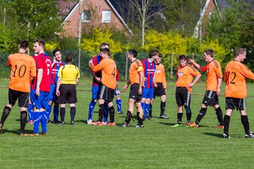 Bild 261 - Herren FSG BraWie 08 - TSV N�tzen : Ergebnis: 1:2